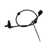 ZNTS Wheel Speed Sensor for Ssangyong Actyon Korando 2011-2018 18057717