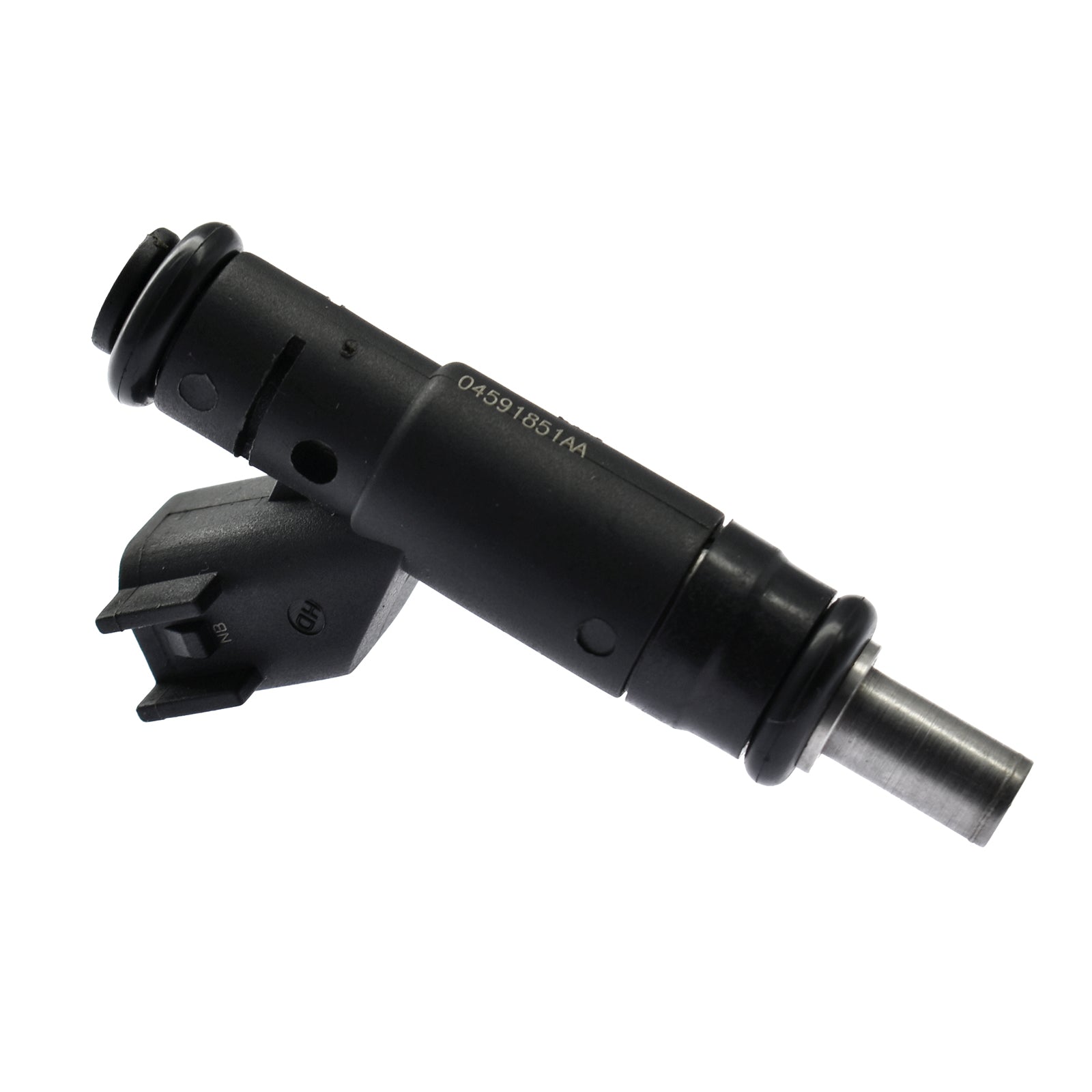 ZNTS Fuel Injector for Chrysler 300 Dodge Charger Jeep Commander 04591851AA 68410342