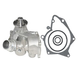 ZNTS Cooling Water Pump # PEB000030 for BMW 5 7er Land Rover Range Rover MK III M62 B44 E39 1995-2004 E61 52165774