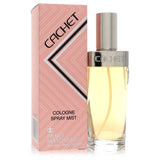 Cachet by Prince Matchabelli Cologne Spray Mist 3.2 oz for Women FX-414594