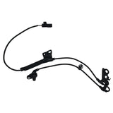 ZNTS ABS Wheel Speed Sensor Front Right for Toyota Corolla 2009-2018 89542-02090 24435366