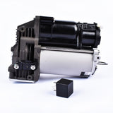 ZNTS Air Suspension Compressor Pump For Mercedes GL/M-Class X164 W164 GL350 GL450 GL550 ML350 ML450 ML550 39886557