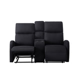 ZNTS 59.4'' Manual Reclining Lovesea W223138606