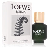 Esencia by Loewe Eau De Parfum Spray 3.4 oz for Men FX-564436