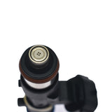 ZNTS 6Pcs Fuel Injectors For 2004-2006 Nissan Altima 2004-2009 Quest V6 3.5L 0280158005 14395259
