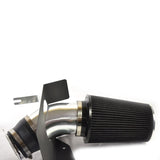ZNTS 4" Intake Pipe with Air Filter for Ford F150/Expedition 1997-2003 V8 4.6/5.4L Black 51120330