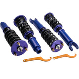 ZNTS Coilover Strut Assembly For Honda Accord VIII 8th LX,SE,LX-P 2008-2012 Coilovers 35435372