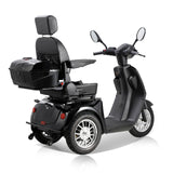 ZNTS ELECTRIC MOBILITY SCOOTER WITH BIG SIZE ,HIGH POWER W1171119183