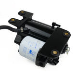 ZNTS New Fuel Pump Assembly 21608512 21545138 for Volvo Penta Part Stern High Pressure Performance 15577711