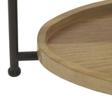 ZNTS Coffee Table B03548839