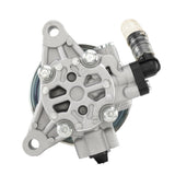 ZNTS New Power Steering Pump W/ Pulley For Honda Accord 2008-2012 2.4L DOHC 21-5495 27032545