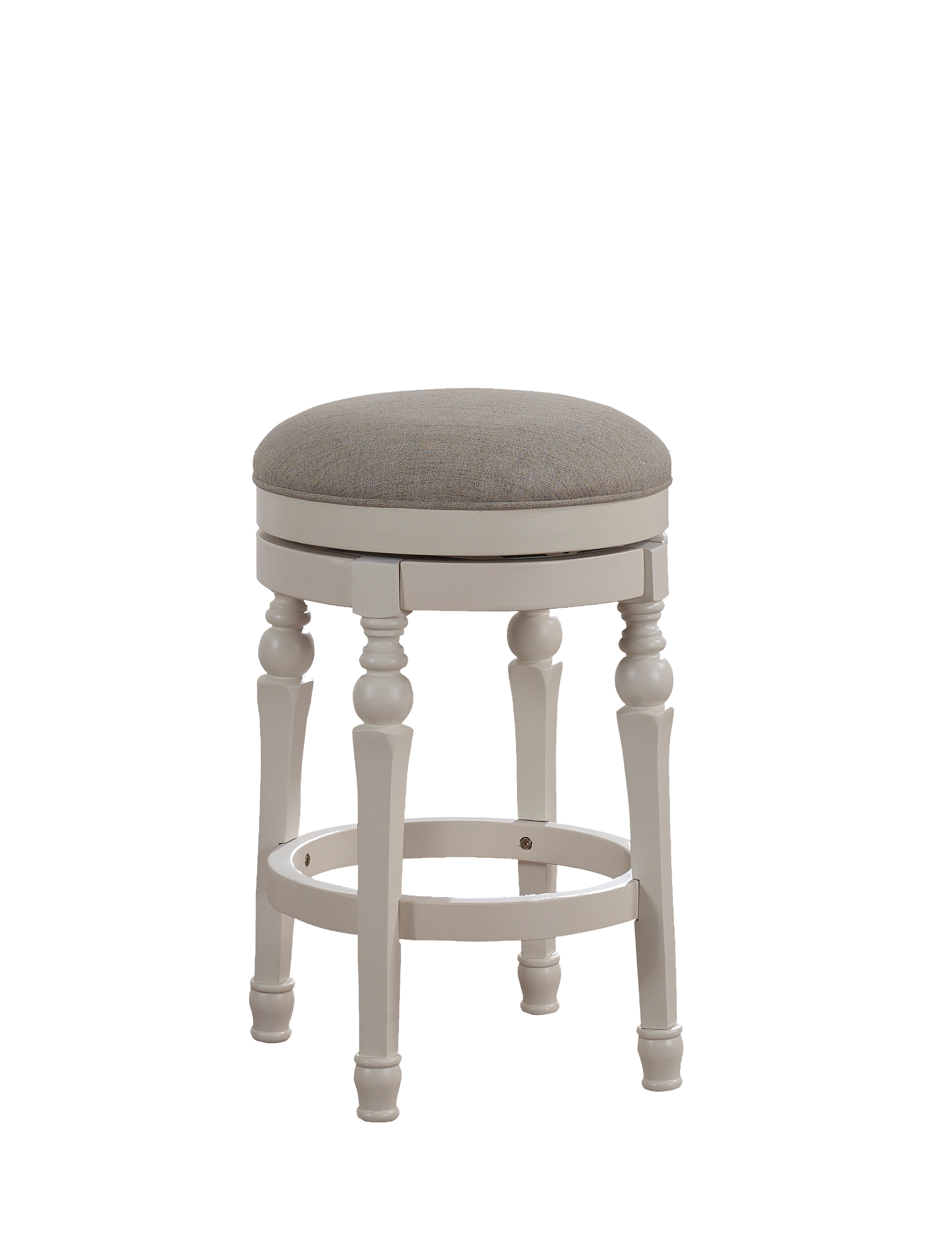 ZNTS Colerain Backless Counter Stool B05063805
