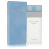 Light Blue by Dolce & Gabbana Eau De Toilette Spray 1.6 oz for Women FX-418220