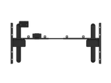 ZNTS Electric Stand up Desk Frame - ErGear Height Adjustable Table Legs Sit Stand Desk Frame Up to W141161907