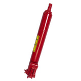 ZNTS 8 Ton Long Ram Hydraulic Jack Red 11610177