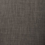 ZNTS Gia Modern Grey Fabric Dining Arm Chair B04961345