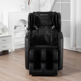 ZNTS 2024 Massage Chair Recliner with Zero Gravity with Full Body Air Pressure W1875P154836
