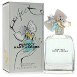 Marc Jacobs Perfect by Marc Jacobs Eau De Toilette Spray 3.3 oz for Women FX-564340