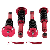 ZNTS Front & Rear Struts Shock Absorber For Ford Expedition & For Lincoln Navigator 2003 - 2006 Coilovers 63207665