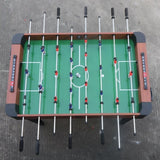 ZNTS soccer table,foosball table,football table,game table, table soccer,table football,Children's game W1936P143779