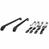 ZNTS 43.3" Car Roof Rack Universal Model With Lock 81392475