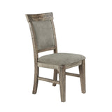 ZNTS Dining Side Chair B03548412