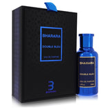 Bharara Double Bleu by Bharara Beauty Eau De Parfum Spray 3.4 oz for Men FX-564377