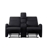 ZNTS 59.4'' Manual Reclining Lovesea W223138606