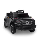 ZNTS LZ-910 Electric Car Single drive Children Car with 35W*1 6V7AH*1 Battery Pre-Programmed Music and 83706733