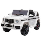 ZNTS 12V kids Ride On Jeep with Remote Control, Electric Car for Kids 3-6 Years, 3 Speeds, Music Story W104142955