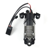 ZNTS Air Suspension Compressor Fits Jeep Grand Cherokee 2011-2016 Overland Limited 68232648AA 68204730AC 68133671