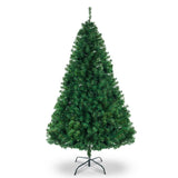 ZNTS Alightup 7ft 1334 Branch Christmas Tree 21978467