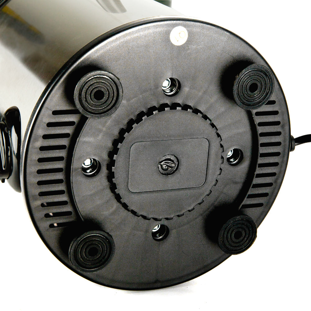 ZNTS 800W 110V Home Use Multi-function Electric Juicer US Plug Black 98275308