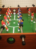 ZNTS soccer table,foosball table,football table,game table, table soccer,table football,Children's game W1936P143779