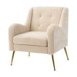 ZNTS Pyrrhus Armchair with Removable Cushions W113753099