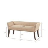 ZNTS Accent Bench B03548745
