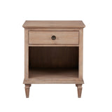 ZNTS Victoria Nightstand B03548937