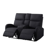 ZNTS 59.4'' Manual Reclining Lovesea W223138606