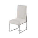 ZNTS Junn Dining Chair B03548766