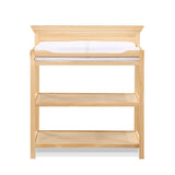 ZNTS Universal Changing Table Natural B02257242