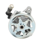 ZNTS New Power Steering Pump W/ Pulley For Honda Accord 2008-2012 2.4L DOHC 21-5495 27032545