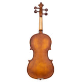 ZNTS GV103 4/4 Spruce Panel Violin Matte Natural 56821192