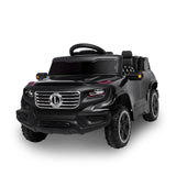ZNTS LZ-910 Electric Car Single drive Children Car with 35W*1 6V7AH*1 Battery Pre-Programmed Music and 83706733