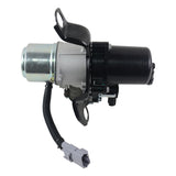 ZNTS Air Ride Suspension Compressor Pump for Lexus RX350 RX450h 2010-2015 48910-48020 75711344