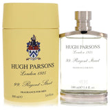 99 Regent Street by Hugh Parsons Eau De Parfum Spray 3.3 oz for Men FX-450282