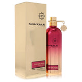 Montale The New Rose by Montale Eau De Parfum Spray 3.4 oz for Women FX-540577