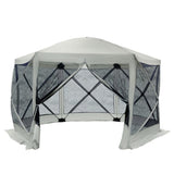 ZNTS Pop Up Party Tent 91008178