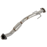 ZNTS Catalytic Converter Exhaust Pipe Direct Fit Replacement for Chevrolet Trailblazer Isuzu Ascender 19771959