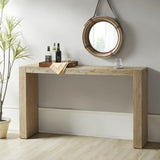 ZNTS 64" Console Table B03548451