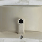 ZNTS 30" Bathroom Vanity Ceramic Top-BL9075B W99957947